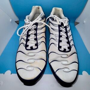 2018 Air Max 97 Plus 'Silver Shark